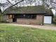 Thumbnail Detached bungalow for sale in Brockham Keep, Horley