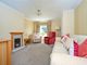 Thumbnail Semi-detached house for sale in St. Lawrence Way, Gnosall, Stafford, Staffordshire