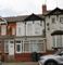 Thumbnail Terraced house for sale in Crocketts Road, Handsworth, Birmingham