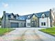 Thumbnail Detached house for sale in North Glassingall House, Dunblane, Stirlingshire