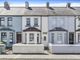 Thumbnail Terraced house for sale in Newington Avenue, Larne