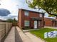 Thumbnail Semi-detached house for sale in Kingfisher Way, Leeds