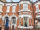 Thumbnail Terraced house to rent in Ashmere Grove, Brixton
