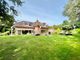 Thumbnail Detached house for sale in Manor Road, Milford On Sea, Lymington, Hampshire