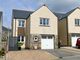 Thumbnail Detached house for sale in Aglets Way, St. Austell