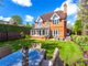 Thumbnail Detached house for sale in Charvil Meadow Road, Charvil, Reading, Berkshire