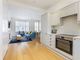 Thumbnail Flat for sale in Marmion Road, London