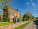 Thumbnail Detached house for sale in Brookhouse Green, Smallwood, Sandbach, Cheshire