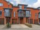 Thumbnail Town house for sale in Silchester Place, Hyde, Winchester