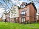 Thumbnail Flat for sale in Heather Drive, Andover