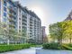 Thumbnail Flat for sale in Ensign House, Battersea Reach, Battersea, London