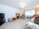 Thumbnail Bungalow for sale in Lambourne Way, Heckington, Sleaford