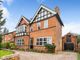 Thumbnail Detached house for sale in Redditch Road, Birmingham