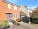 Thumbnail End terrace house for sale in Clapham Close, Nightingale Rise, Swindon