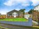 Thumbnail Detached bungalow for sale in Hobbs Crescent, Saltash