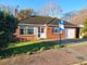 Thumbnail Bungalow for sale in Withycombe Park Drive, Exmouth