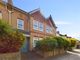 Thumbnail Terraced house for sale in Marmion Road, Hove
