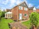 Thumbnail Detached house for sale in Heald Street, Castleford, West Yorkshire