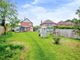 Thumbnail Detached house for sale in Partney Road, Spilsby