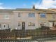 Thumbnail Terraced house for sale in 3 Nethermiln Road, West Kilbride