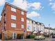 Thumbnail Flat for sale in Clifton Park Avenue, London