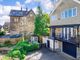Thumbnail Semi-detached house for sale in Parish Ghyll Drive, Ilkley