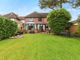 Thumbnail Detached house for sale in Sherifoot Lane, Sutton Coldfield