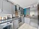 Thumbnail Terraced house for sale in Byfleet Road, New Haw