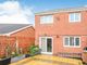 Thumbnail Detached house for sale in Bloxwich Road South, Willenhall