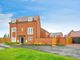 Thumbnail Detached house for sale in Hollyhock Mews, Stafford