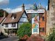 Thumbnail Detached house for sale in London Road, Wymondham