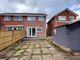 Thumbnail Semi-detached house for sale in Dane Gardens, Kidsgrove, Stoke-On-Trent