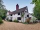 Thumbnail Detached house for sale in Woodhall Road, Pinner
