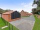 Thumbnail Barn conversion for sale in Belton, Near Gorleston