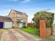 Thumbnail Detached house for sale in Tennyson Way, Pontefract
