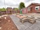 Thumbnail Semi-detached bungalow for sale in Cromer Drive, Crewe