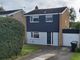 Thumbnail Detached house for sale in Kenilworth Road, Macclesfield