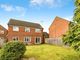 Thumbnail Detached house for sale in Wallace End, Aylesbury