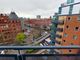 Thumbnail Flat to rent in 60 Great George Street, City Centre, Leeds