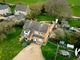 Thumbnail Detached house for sale in Vicarage Road, Wingfield, Diss