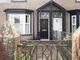 Thumbnail End terrace house for sale in Victoria Street, Millom