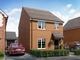Thumbnail Detached house for sale in "The Byford - Plot 98" at Coniston Crescent, Stourport-On-Severn