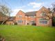 Thumbnail Detached house to rent in Norgrove Park, Gerrards Cross