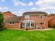 Thumbnail Detached house for sale in Ryecroft, Longfield Hill, Longfield, Kent