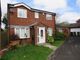 Thumbnail Detached house for sale in Tackford Close, Castle Bromwich, Birmingham