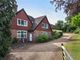 Thumbnail Semi-detached house for sale in Edenbridge Road, Hartfield, East Sussex
