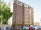 Thumbnail Flat for sale in Crecy Court, Lower Lee Street, Leicester