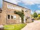 Thumbnail Detached house for sale in Slaithwaite Hall, Slaithwaite, Huddersfield, West Yorkshire