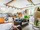 Thumbnail Maisonette for sale in Willow Drive, Crowhurst, Lingfield