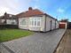 Thumbnail Bungalow for sale in The Grove, Middlesbrough, North Yorkshire
